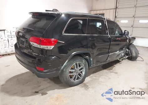 2019 Jeep Grand Cherokee Laredo E 4X2 from USA, damaged, VIN 1C4RJEAG7KC833180